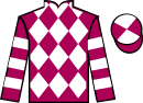 jockey silks