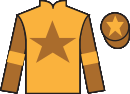 jockey silks