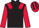 jockey silks