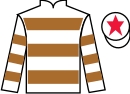 jockey silks