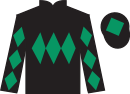 jockey silks