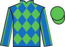 jockey silks