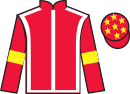 jockey silks
