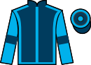 jockey silks