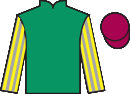 jockey silks