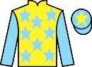 jockey silks