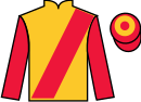 jockey silks
