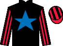 jockey silks