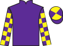 jockey silks