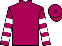 jockey silks