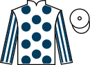 jockey silks