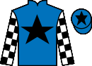 jockey silks