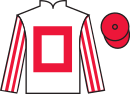 jockey silks
