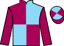 jockey silks