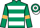 jockey silks