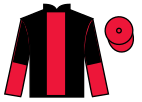 jockey silks