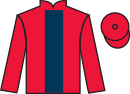 jockey silks