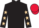 jockey silks