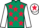 jockey silks
