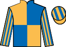 jockey silks