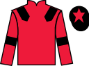 jockey silks