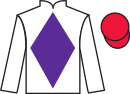 jockey silks