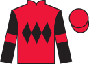 jockey silks