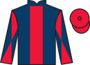jockey silks