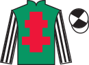 jockey silks