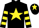jockey silks