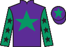 jockey silks