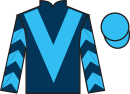 jockey silks