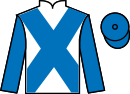 jockey silks