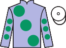 jockey silks