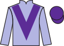 jockey silks