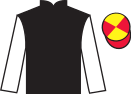 jockey silks