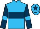 jockey silks
