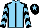 jockey silks