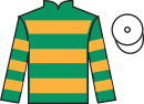 jockey silks