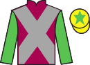 jockey silks