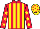 jockey silks