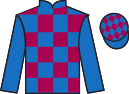 jockey silks