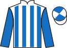 jockey silks