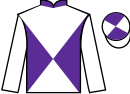jockey silks