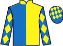 jockey silks