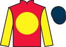 jockey silks