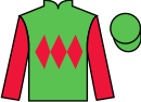 jockey silks