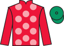 jockey silks