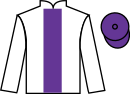 jockey silks