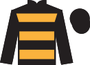 jockey silks